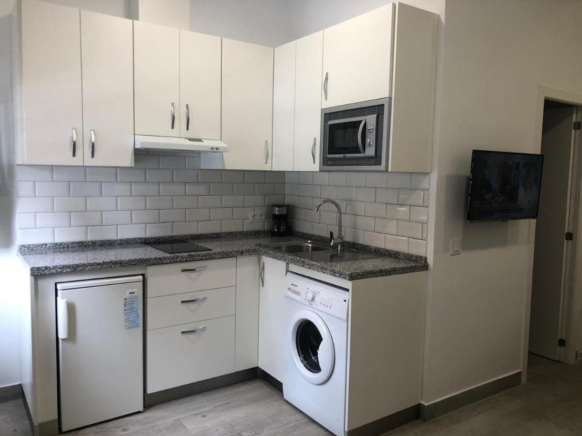 'Sweet Home' Loft Con Piscina En La Mejor Playa De El Puerto Ель-Пуерто-де-Санта-Марія Екстер'єр фото